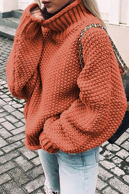 EP | Pull sur mesure et élégant