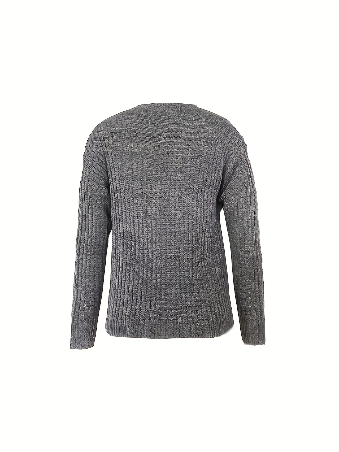 EP | Pull d'hiver moderne et polyvalent