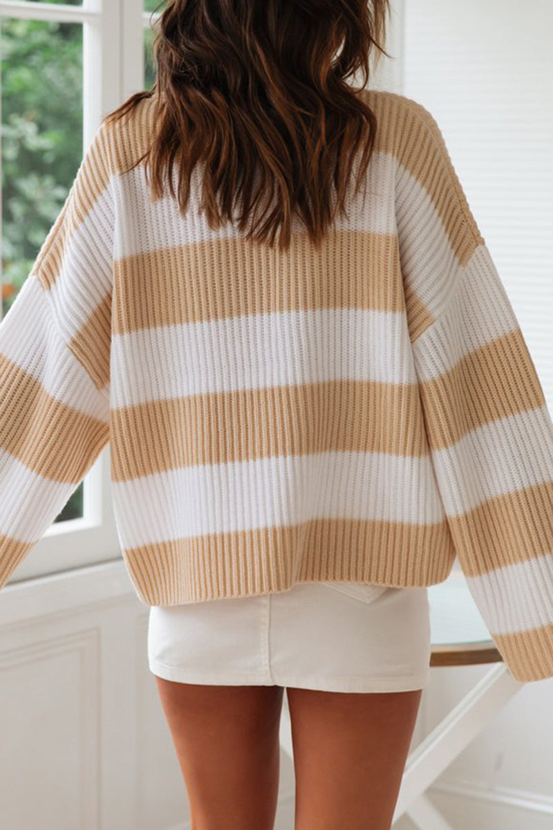 Pull inspiration vintage