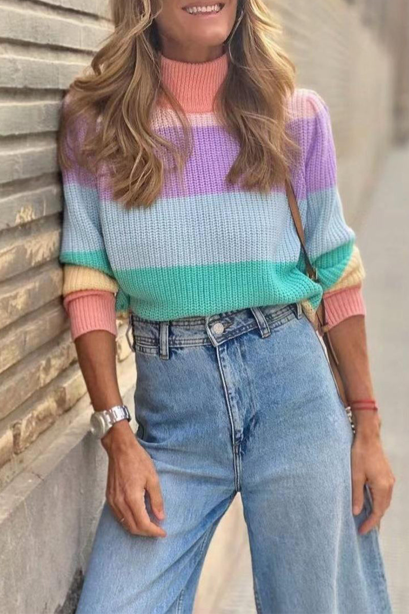 Pull inspiration vintage