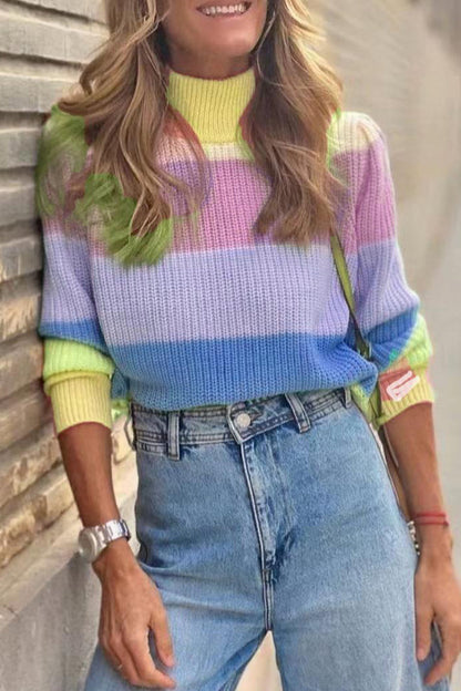 Pull inspiration vintage