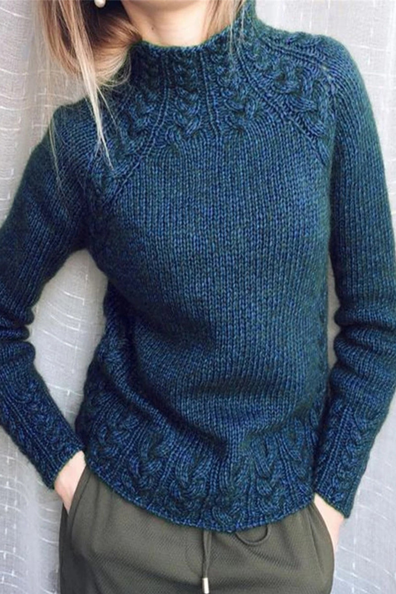 JO | Pull confortable et tendance