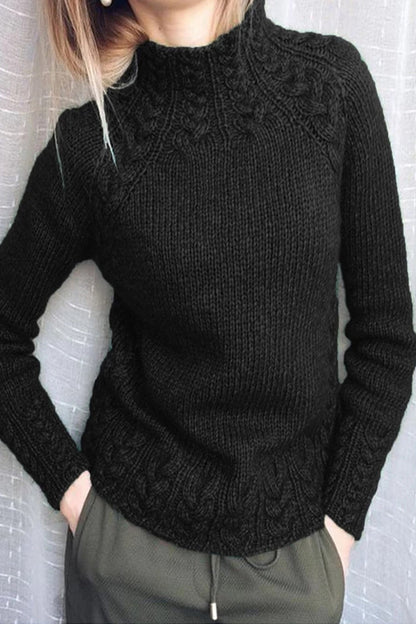 JO | Pull confortable et tendance