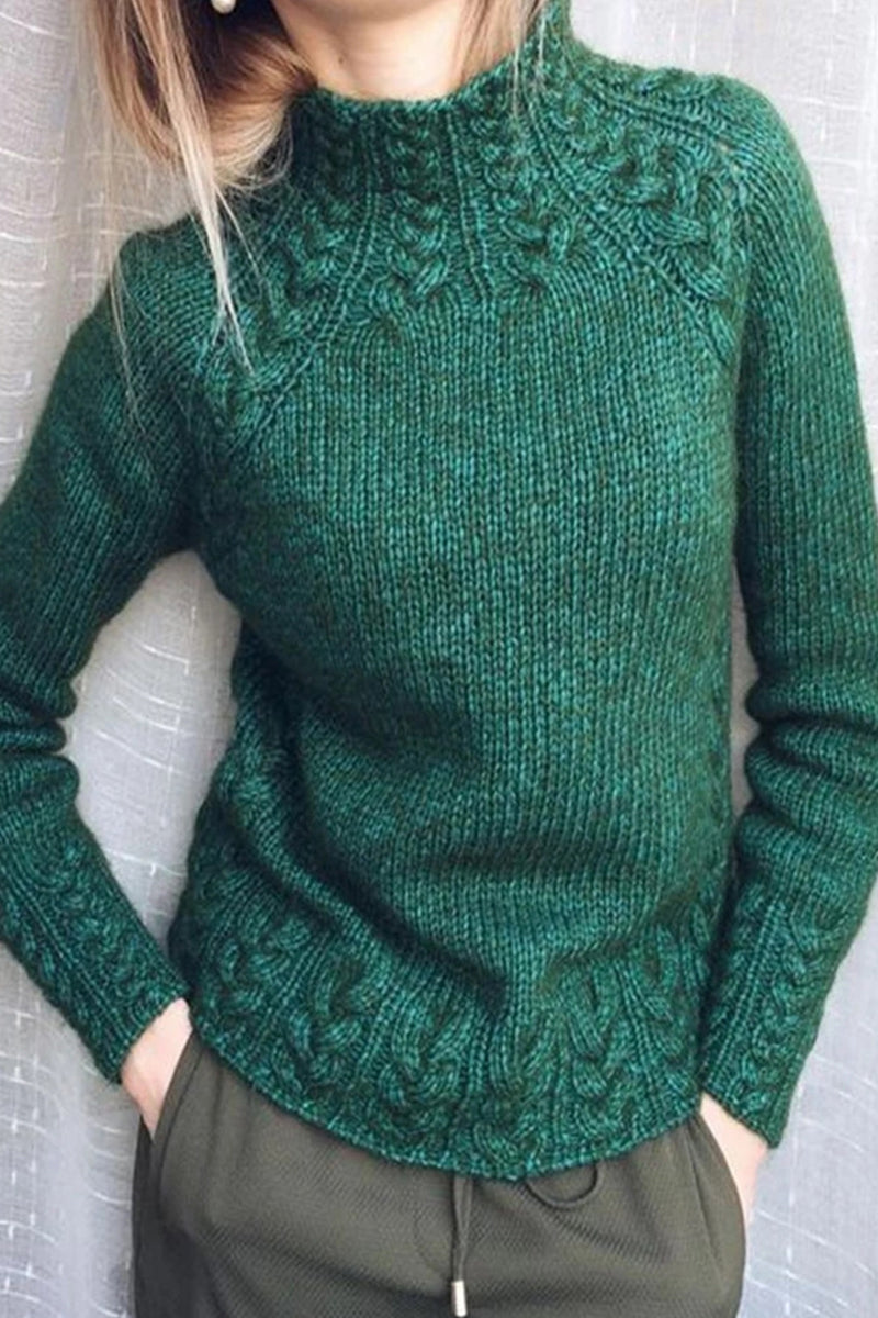 JO | Pull confortable et tendance