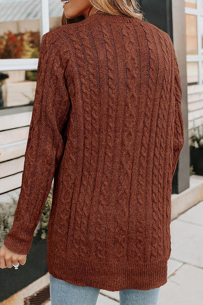 Veste au design élégant
