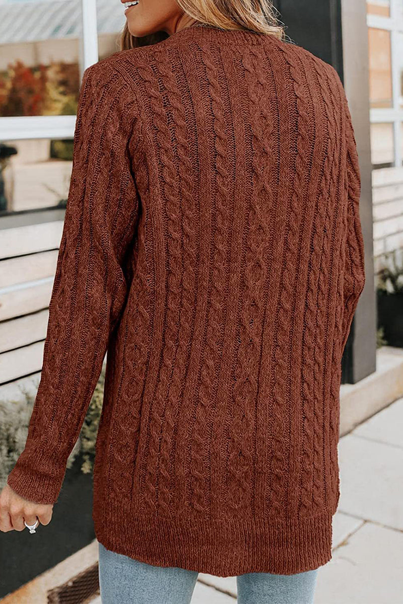 Veste au design élégant