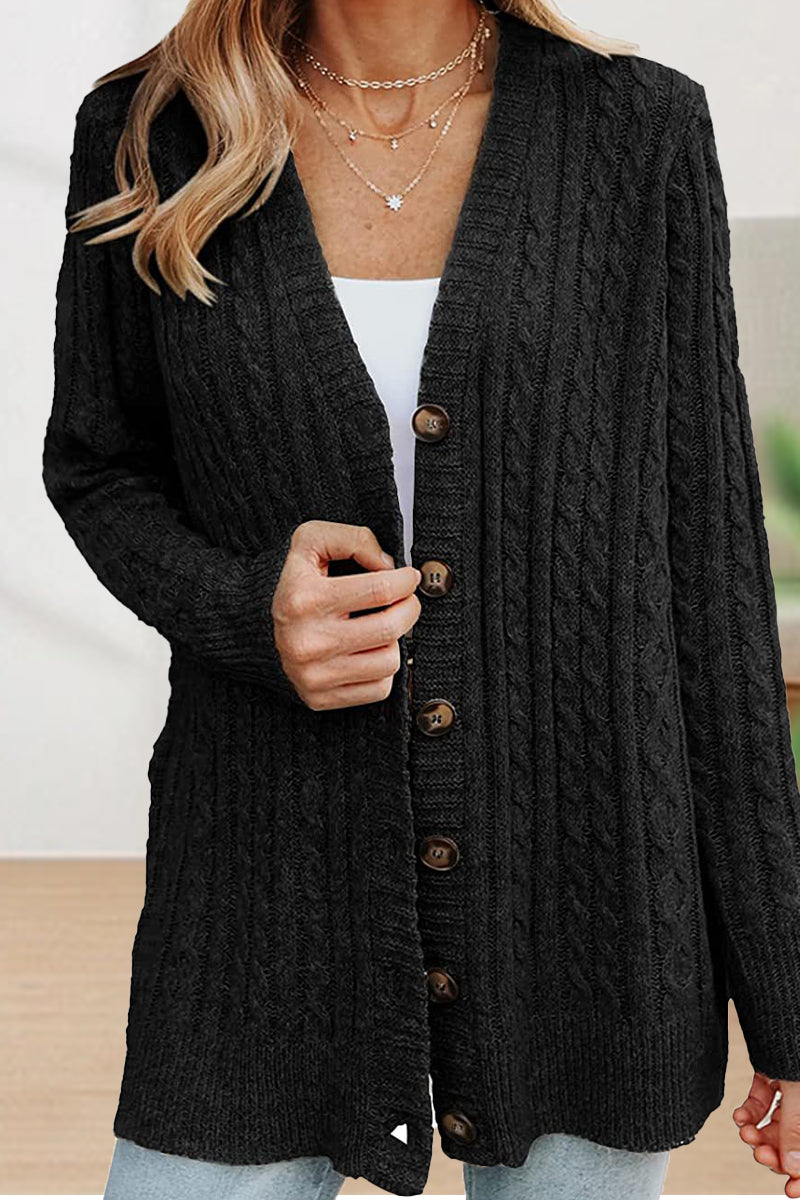 Veste au design élégant