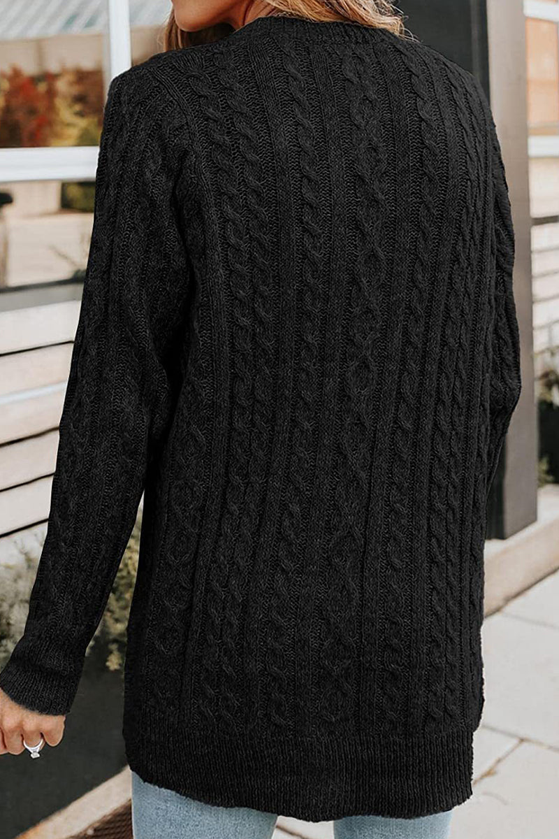 Veste au design élégant