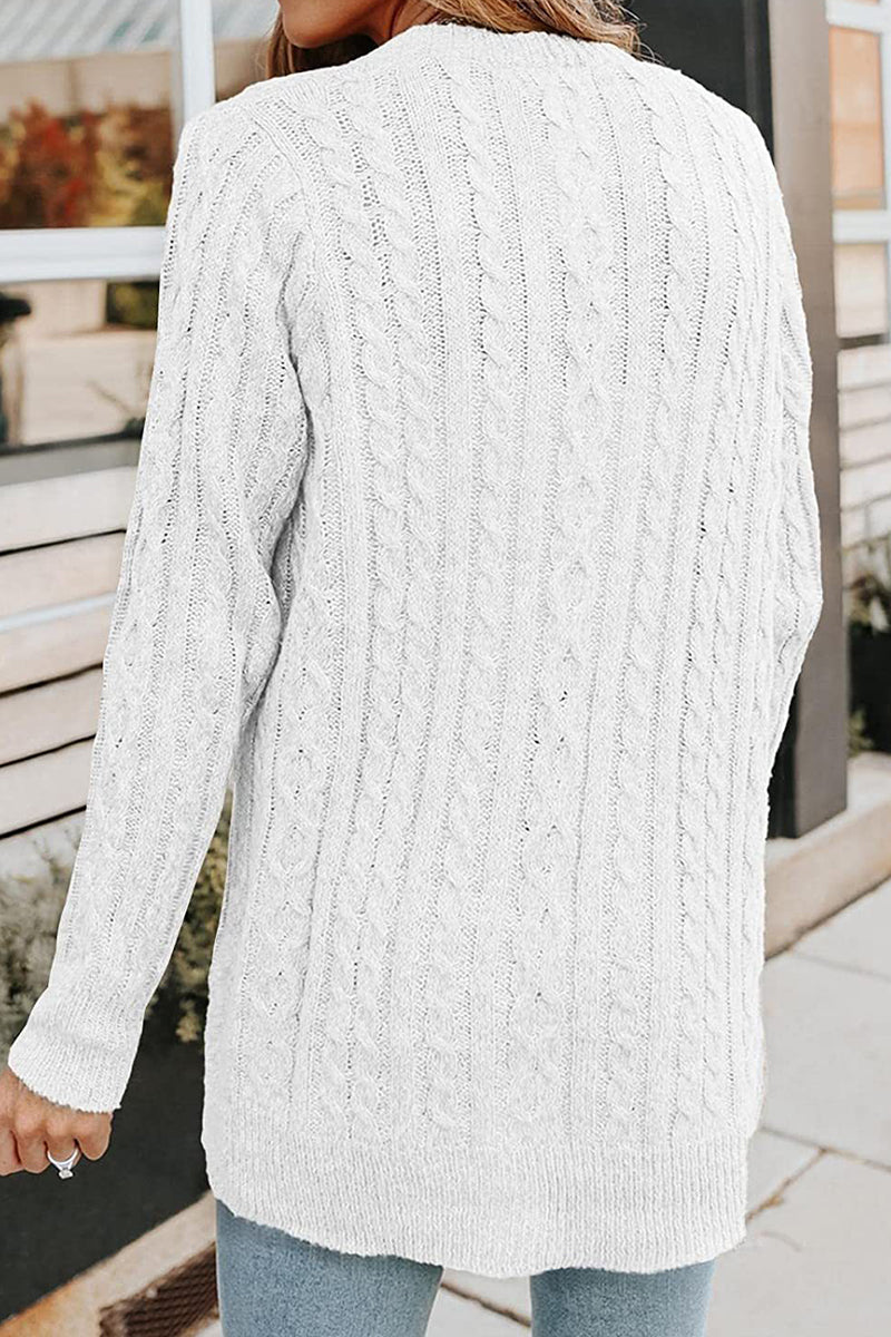 Veste au design élégant