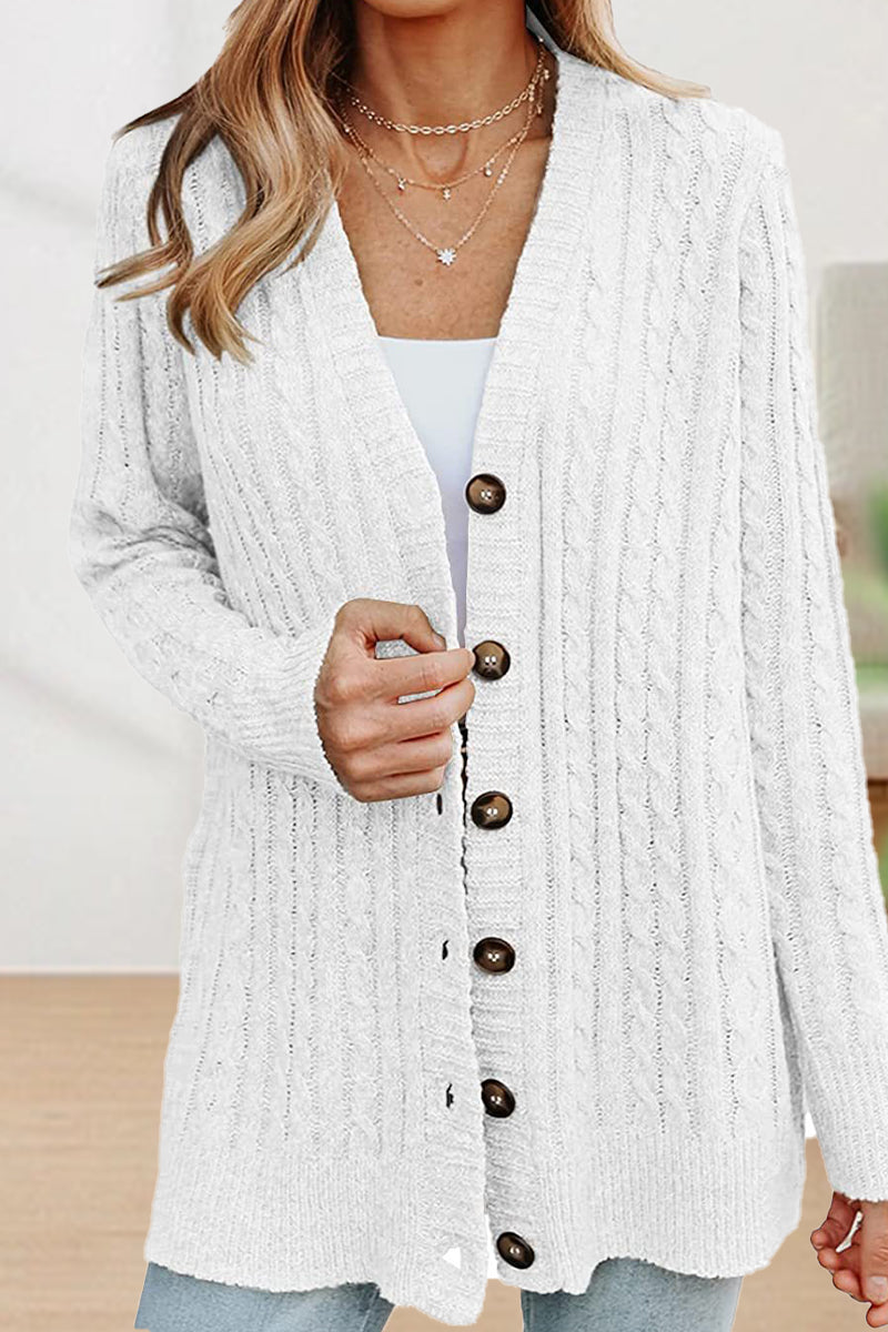 Veste au design élégant