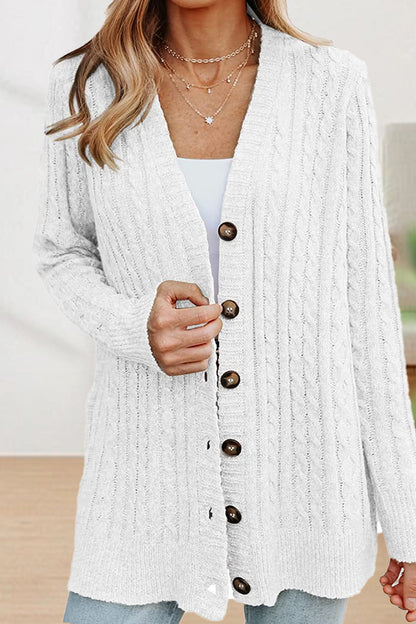 Veste au design élégant