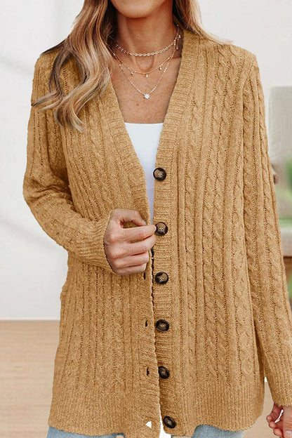 Veste au design élégant