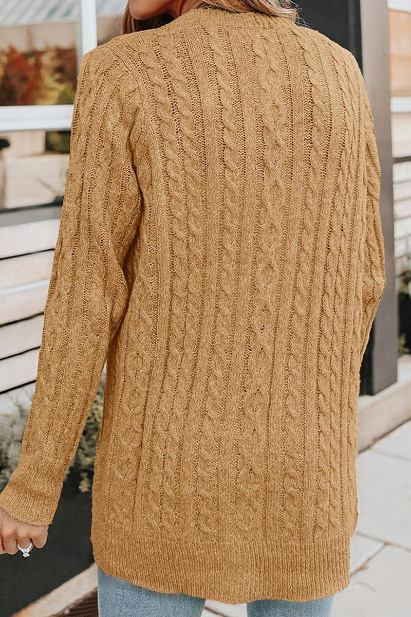 Veste au design élégant