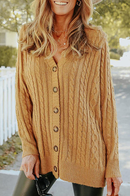 Veste au design élégant
