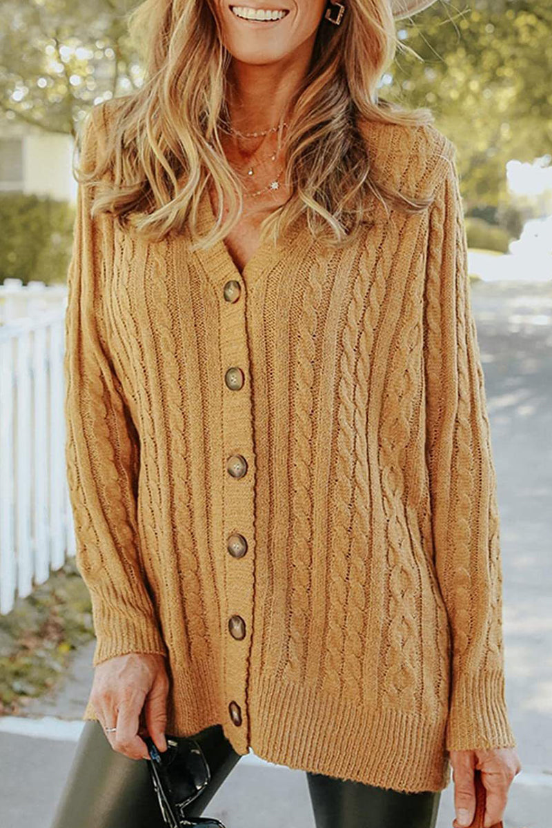 Veste au design élégant