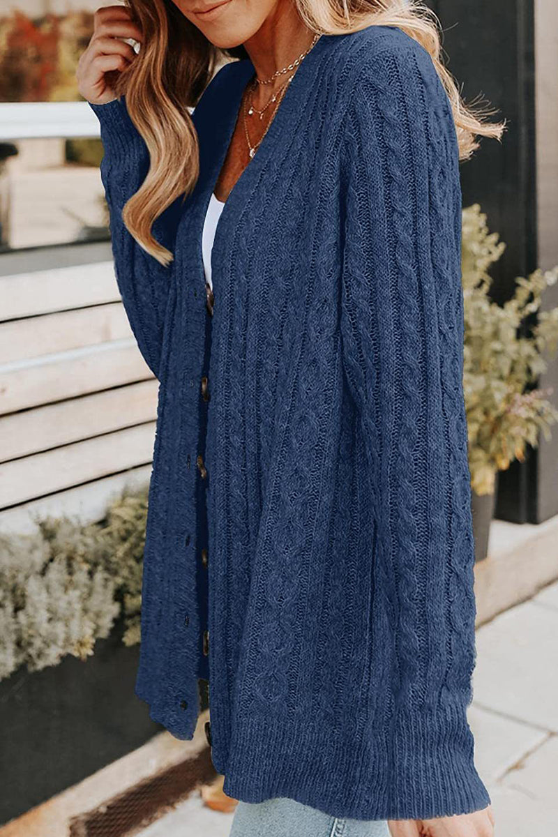 Veste au design élégant