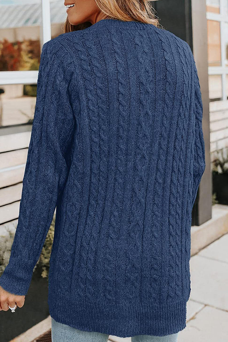 Veste au design élégant