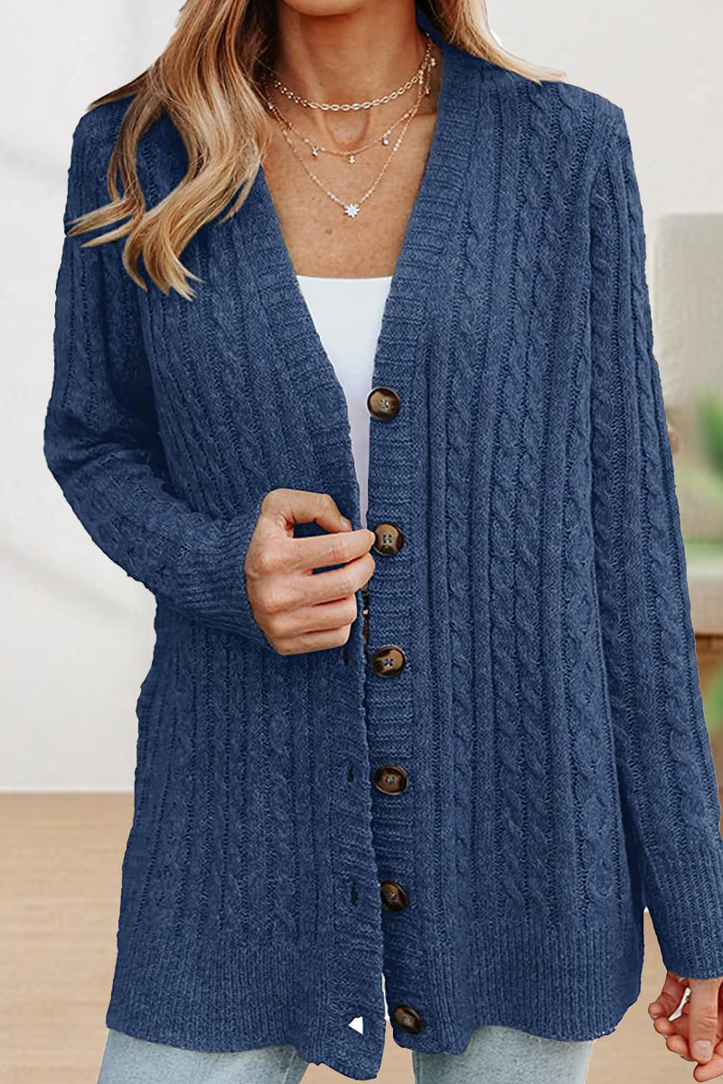Veste au design élégant