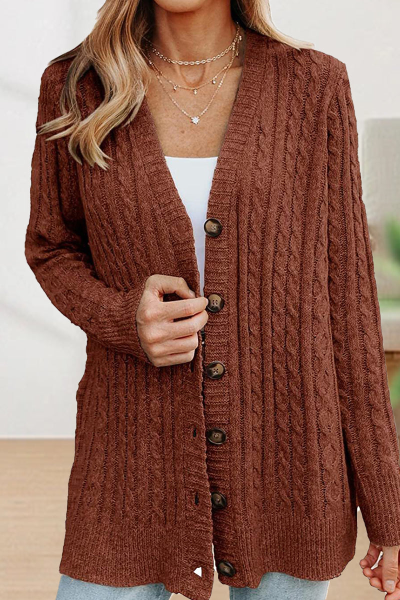 Veste au design élégant