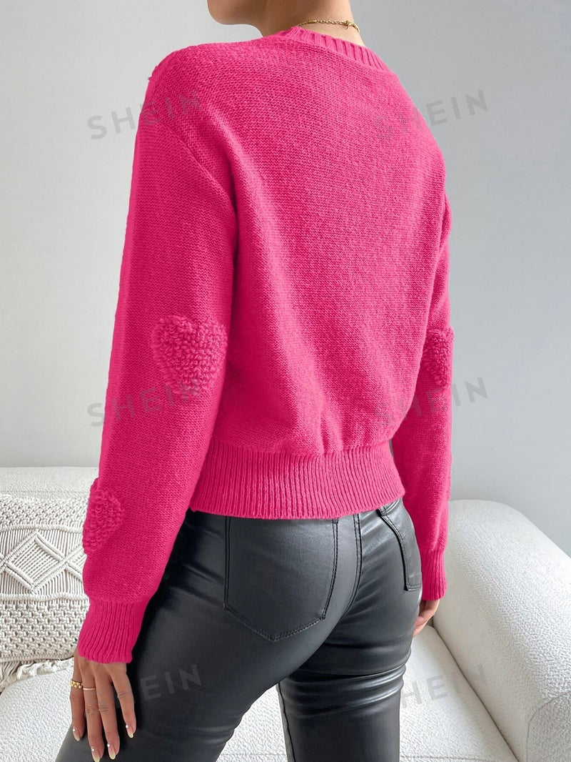 Pull inspiration vintage