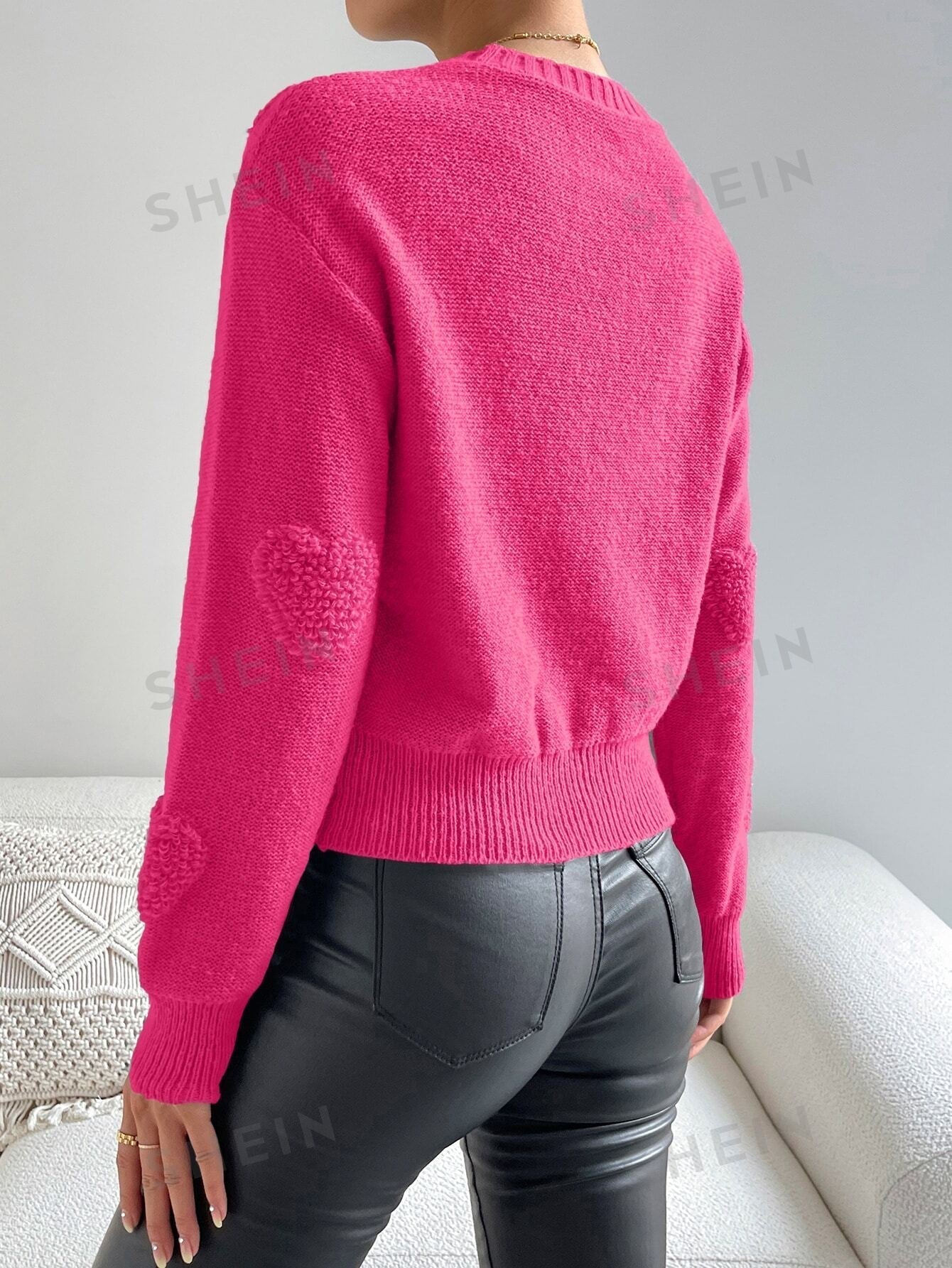 Pull inspiration vintage