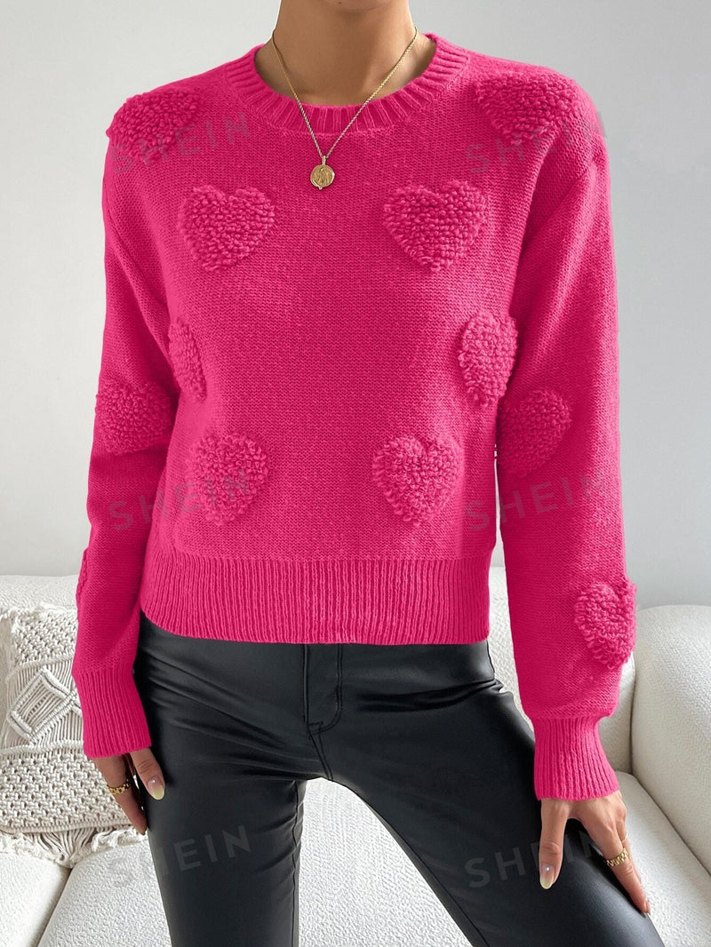 Pull inspiration vintage