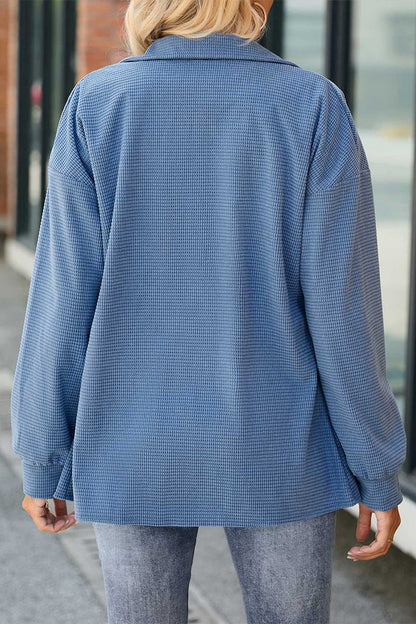 Pull au design gracieux