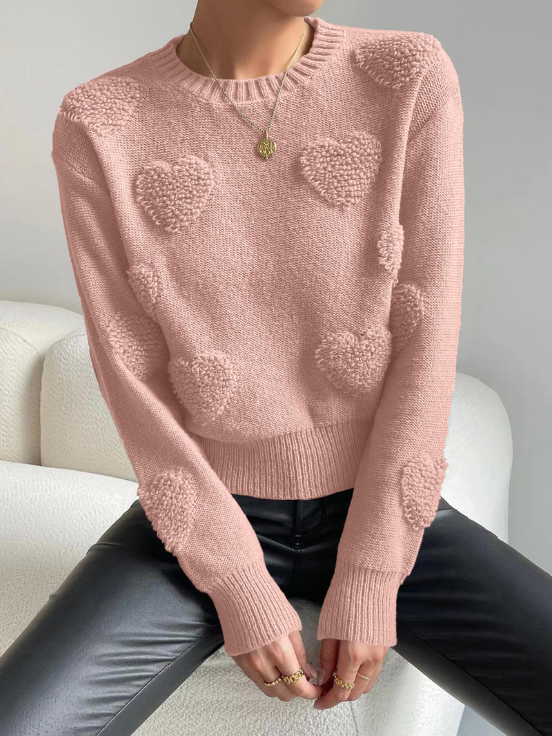 Pull inspiration vintage