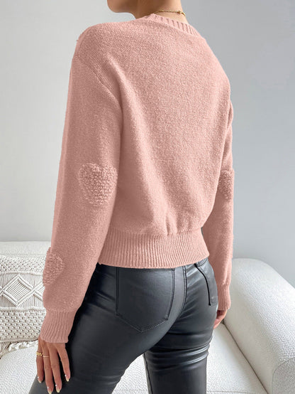 Pull inspiration vintage