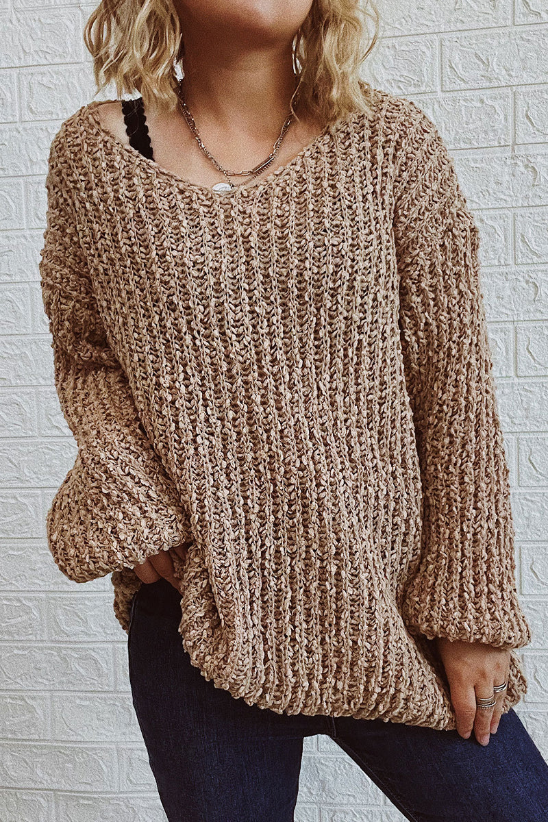 Pull inspiration vintage