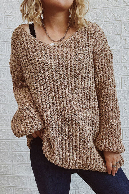 Pull inspiration vintage