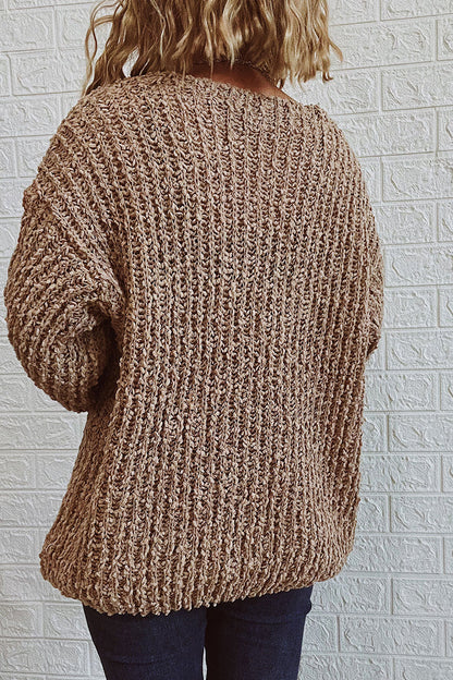 Pull inspiration vintage