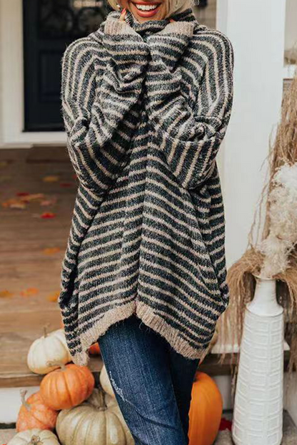 Pull au design élégant