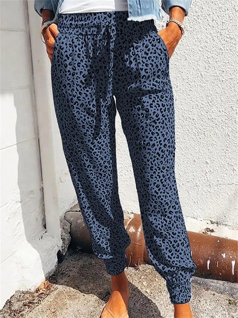SL | Pantalons confortables et à la mode