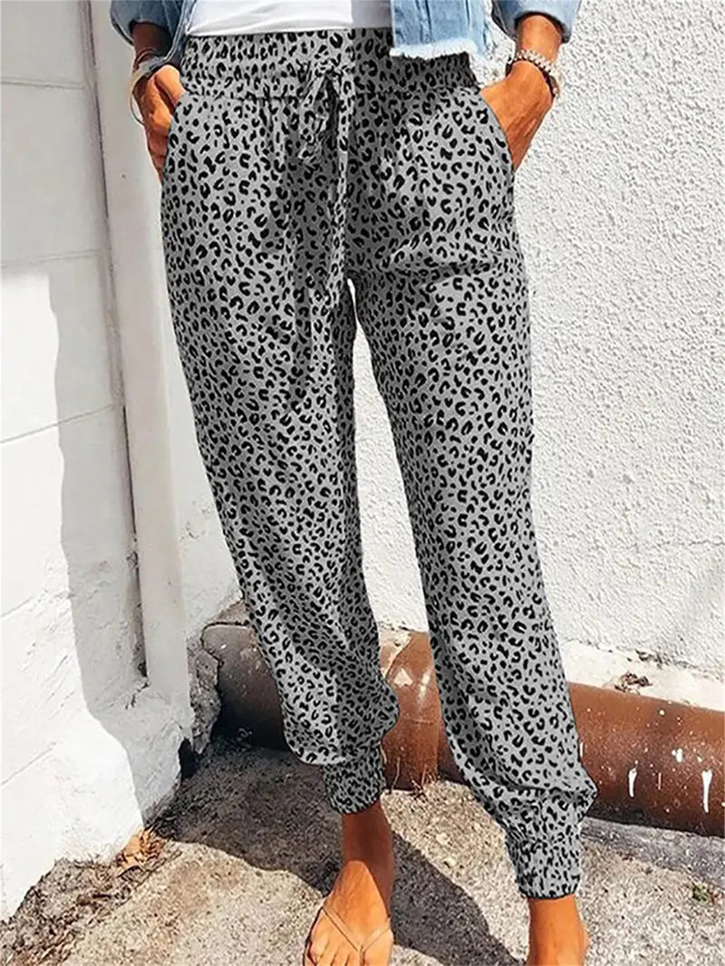 SL | Pantalons confortables et à la mode