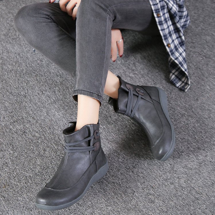 Bottes Orthopédiques Magnifiquement Conçues