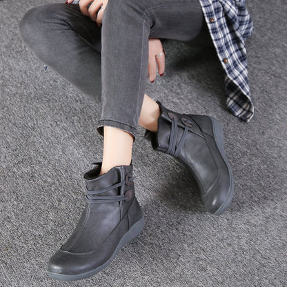 Bottes Orthopédiques Magnifiquement Conçues