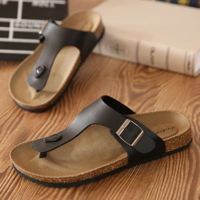 Chaussures Orthopédiques Élégantes pour Chaque Pas