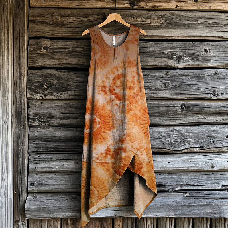 Robe au design élégant