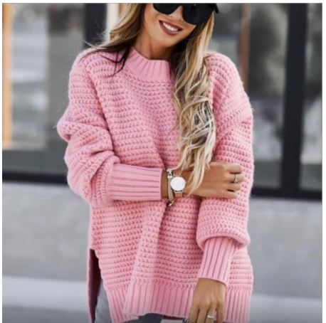 Pull au design élégant