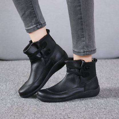 Bottes Orthopédiques Magnifiquement Conçues