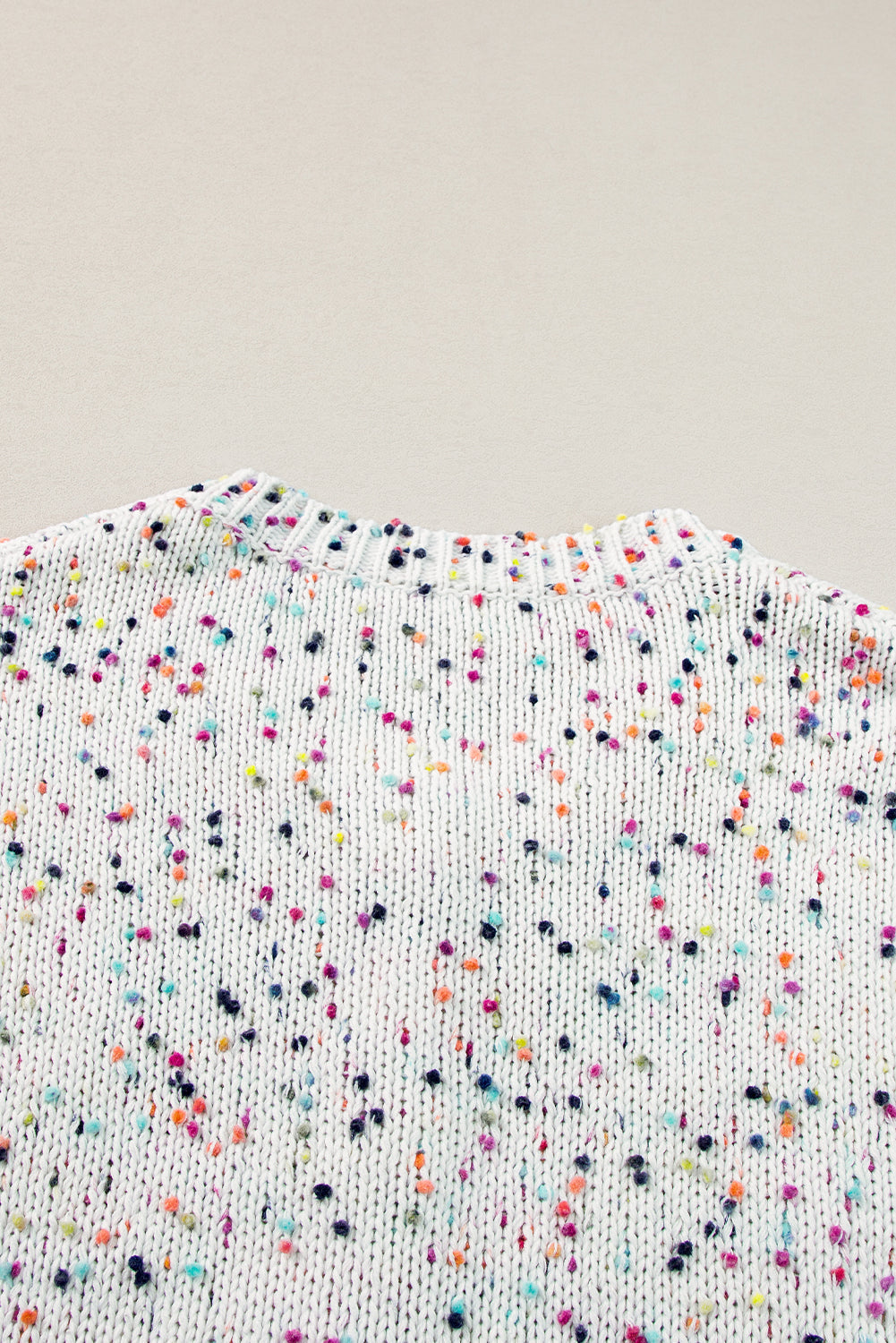 Pull inspiration vintage