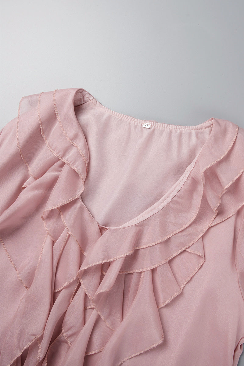 SL | Robe d'hiver décontractée et Effortless