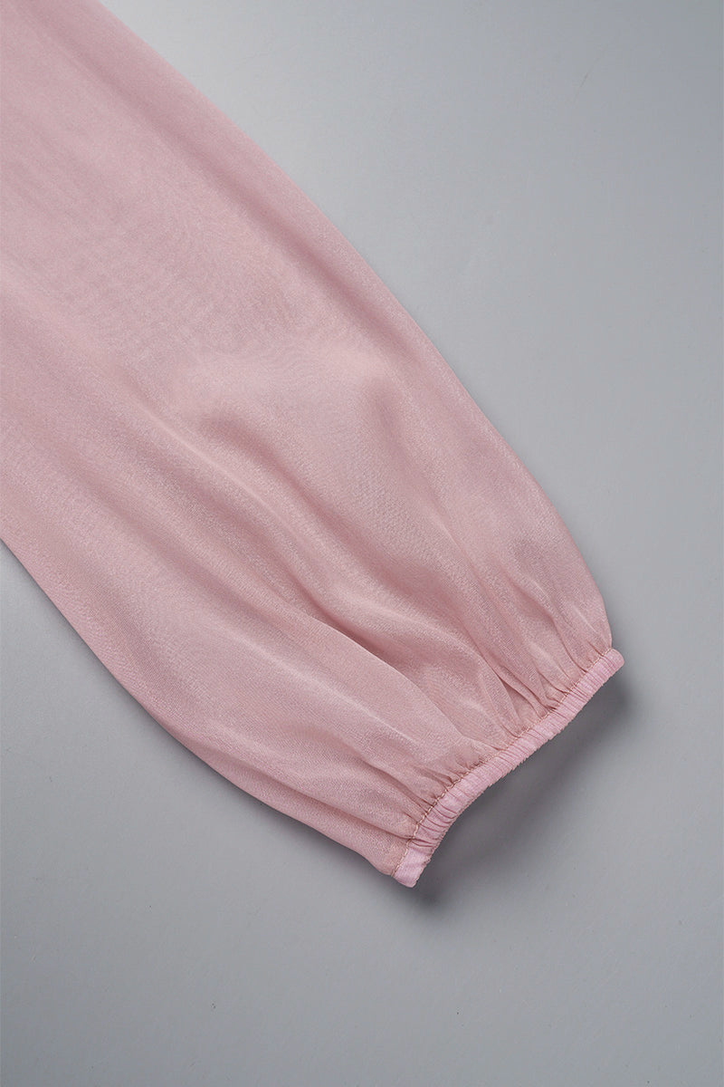 SL | Robe d'hiver décontractée et Effortless