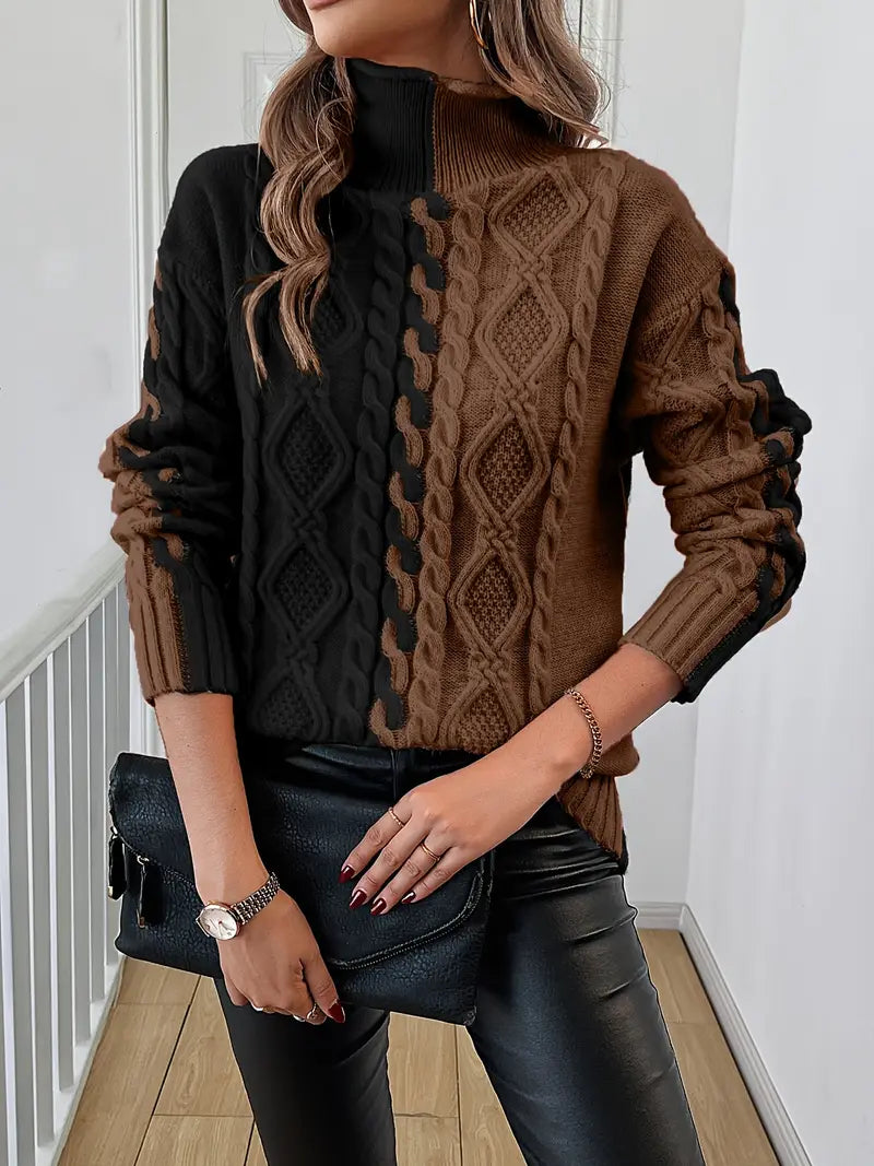 Pull inspiration vintage