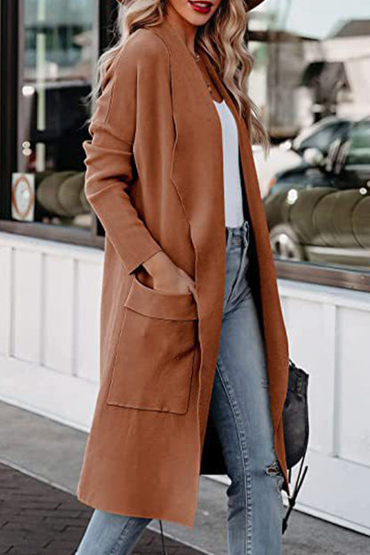 Pull au style vintage intemporel
