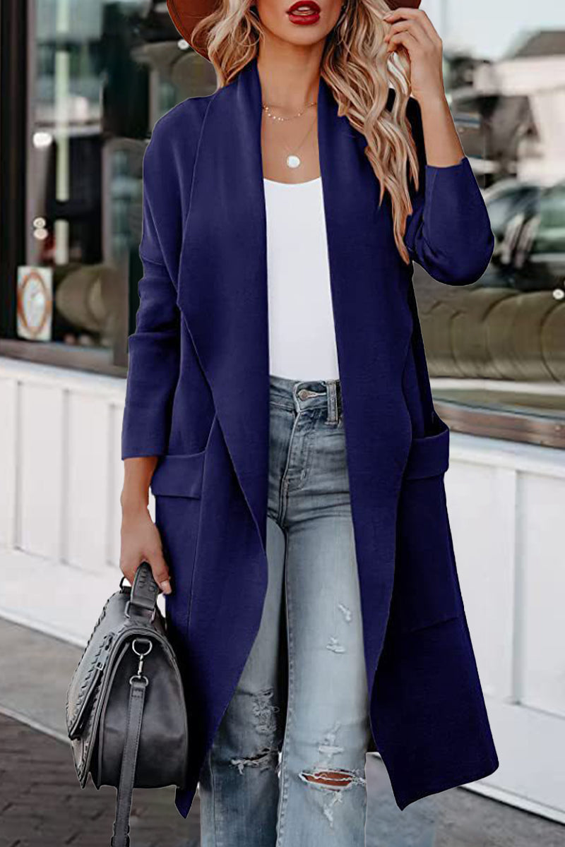 Pull au style vintage intemporel