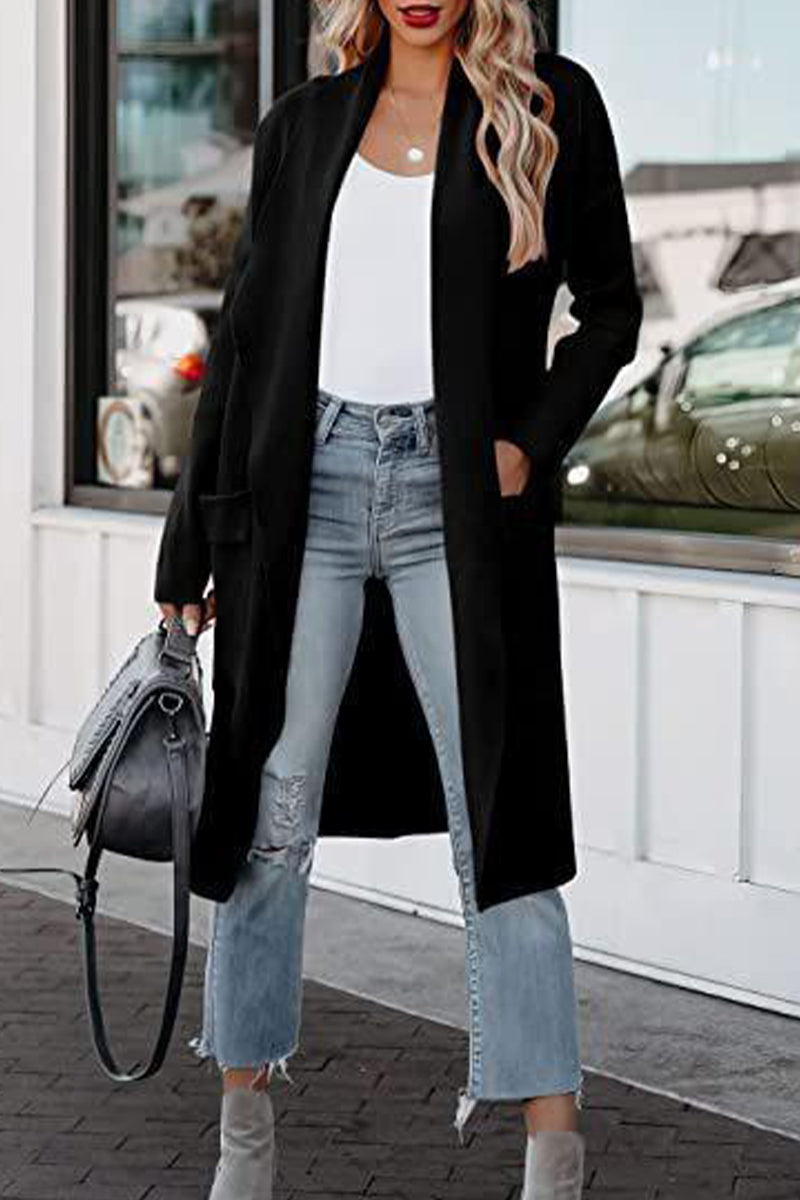 Pull au style vintage intemporel