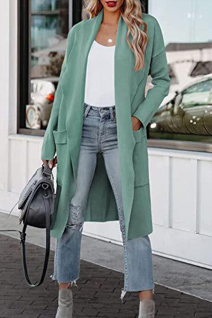 Pull au style vintage intemporel