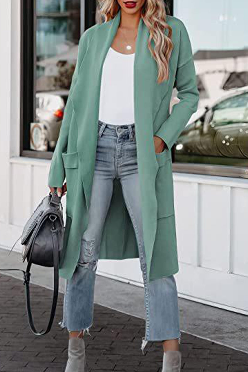 Pull au style vintage intemporel